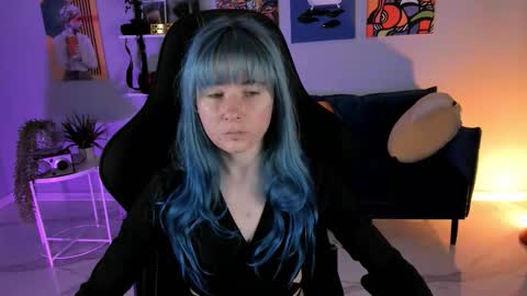 Lexi Wenford NO NUDE GODDESS online show from 09/24/25, 02:59