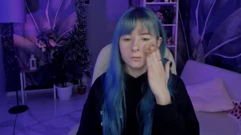 Lexi Wenford NO NUDE GODDESS online show from 09/30/25, 02:49