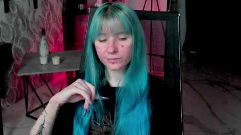 Lexi Wenford NO NUDE GODDESS online show from 10/10/25, 02:43