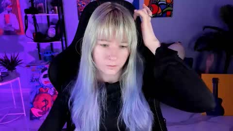 Lexi Wenford NO NUDE GODDESS online show from 11/12/25, 03:07