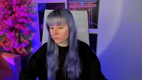 Lexi Wenford NO NUDE GODDESS online show from 12/17/25, 03:12