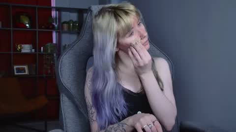 Lexi Wenford NO NUDE GODDESS online show from 05/25/26, 02:39