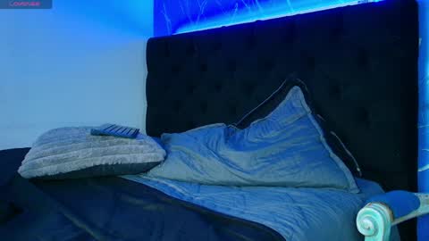 Lexter Blue online show from 05/09/26, 01:11