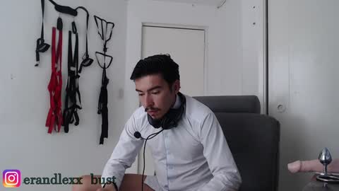 LEXX  BUSTER online show from 12/05/24, 05:28