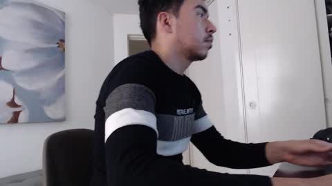 LEXX  BUSTER online show from 12/28/24, 07:01