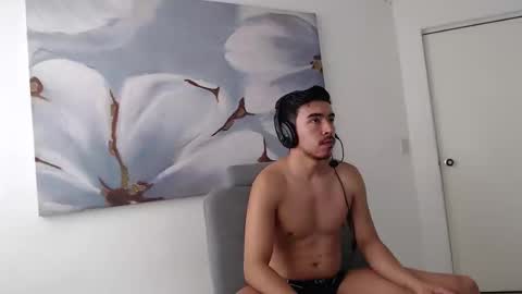 LEXX  BUSTER online show from 12/30/24, 03:35