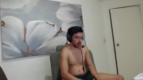 LEXX  BUSTER online show from 12/30/24, 10:45