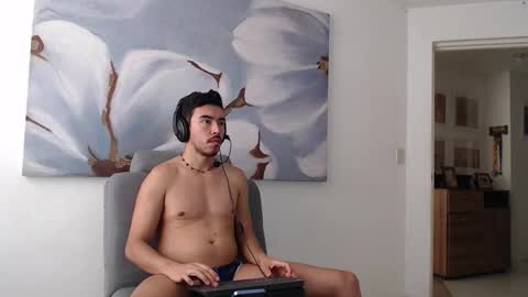 LEXX  BUSTER online show from 01/06/25, 05:16