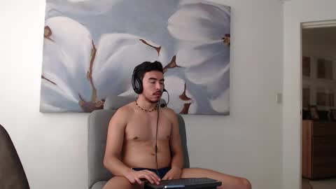 LEXX  BUSTER online show from 01/06/25, 08:18