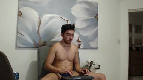 LEXX  BUSTER online show from 01/06/25, 11:31