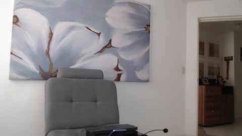 LEXX  BUSTER online show from 01/07/25, 06:56