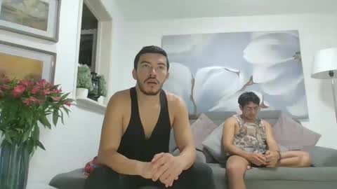 LEXX  BUSTER online show from 09/25/25, 02:48