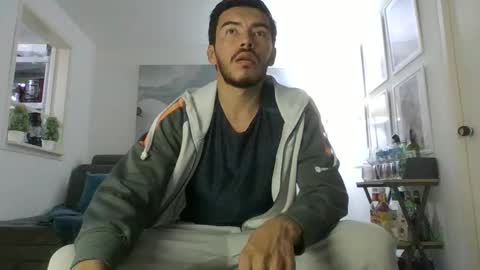 LEXX  BUSTER online show from 10/21/25, 02:23