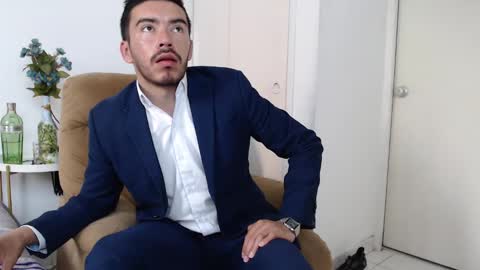 lexxandbusterr online show from 09/11/25, 10:32