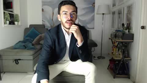 lexxandbusterr online show from 10/16/25, 04:24