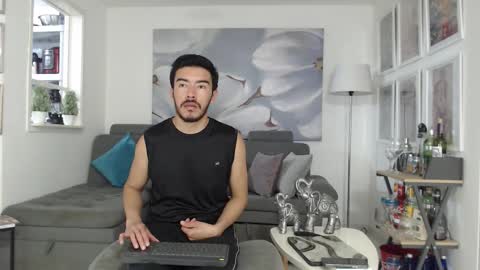 lexxandbusterr online show from 10/28/25, 05:37