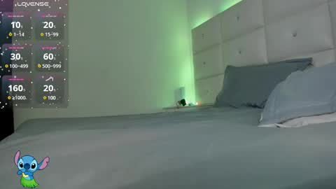 LEXXI online show from 01/16/25, 10:12