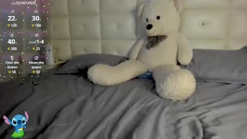 LEXXI online show from 01/21/25, 04:05