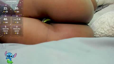 LEXXI online show from 01/21/25, 07:06