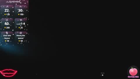 LEXXI online show from 02/04/25, 06:17