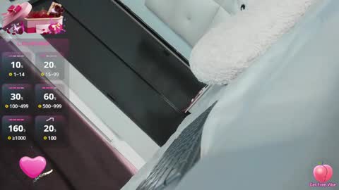 LEXXI online show from 02/07/25, 09:04