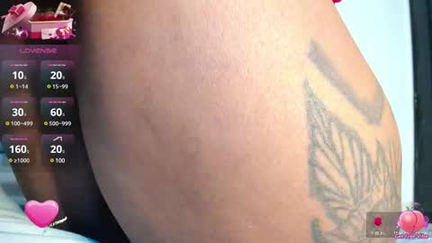 LEXXI online show from 02/19/25, 12:14