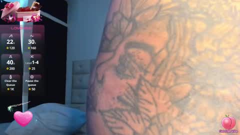 LEXXI online show from 02/24/25, 06:36