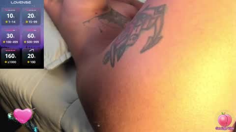 LEXXI online show from 02/28/25, 05:59