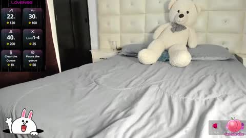 LEXXI online show from 03/06/25, 02:51