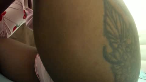 LEXXI online show from 09/20/25, 01:17