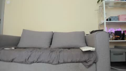 Lexxie online show from 11/03/25, 09:21