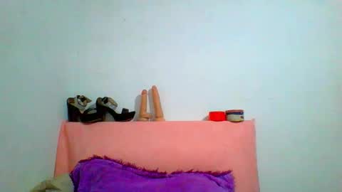 Lexxie online show from 11/28/25, 02:47