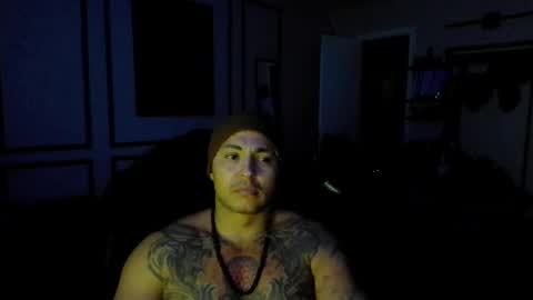 Snapshot of lexxrobles chatting on 10/19/25, 02:23 Lexx online show from 10/19/25, 02:23
