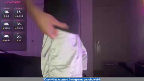 Dromaeosaurex online show from 10/20/25, 09:54