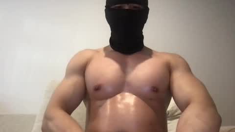 AsianKing online show from 02/10/25, 10:09