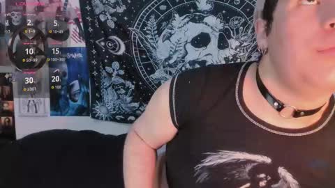 LEXXY online show from 10/06/25, 08:28
