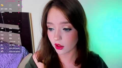 lexi miu online show from 12/06/24, 07:56