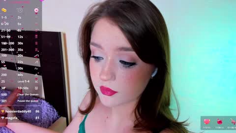 lexi miu online show from 12/15/24, 07:53