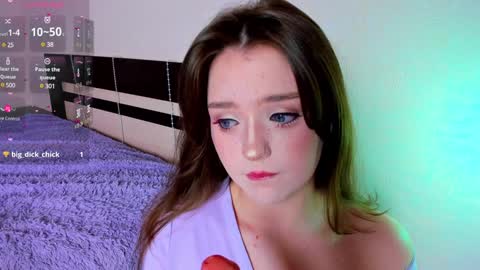 lexi miu online show from 01/26/25, 07:09