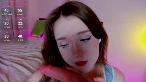 lexi miu online show from 10/08/25, 06:38