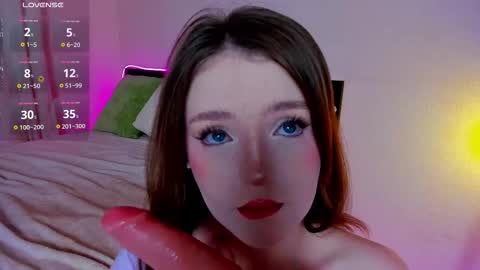 lexi miu online show from 11/09/25, 05:44