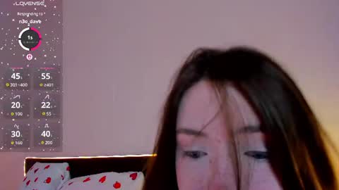 Snapshot of lexxxxxxi chatting on 06/20/26, 07:05 lexi miu online show from 06/20/26, 07:05