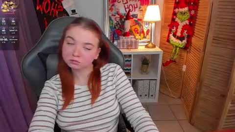Snapshot of lexxxyone chatting on 12/11/24, 12:23 lexxxyone online show from 12/11/24, 12:23