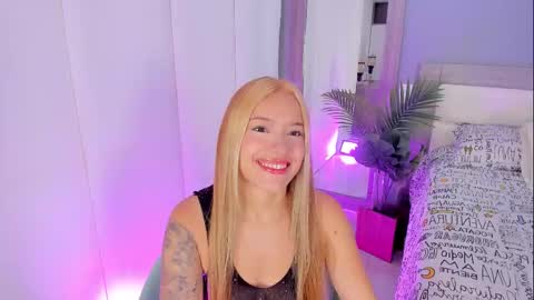 Lexy online show from 10/10/25, 11:31