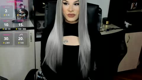 eva lexy you may call me Miss online show from 05/18/26, 04:57