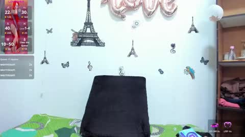 Snapshot of lexxyy26 chatting on 04/23/26, 12:29 lexxyy online show from 04/23/26, 12:29