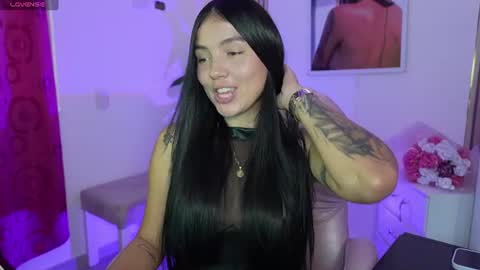 lexy491035 online show from 07/09/26, 10:25