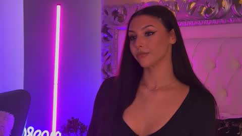 LexyBanks online show from 01/12/26, 08:19