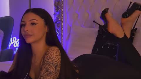 LexyBanks online show from 02/20/26, 08:27