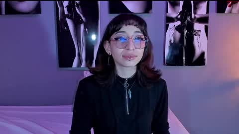 Lexy online show from 12/18/24, 07:19